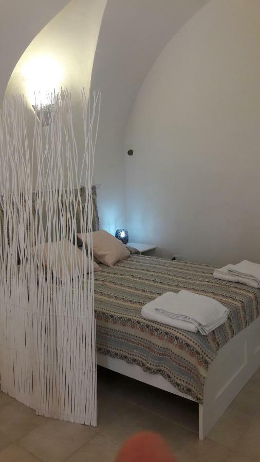 Casa Daniela Apartment Vieste Bagian luar foto